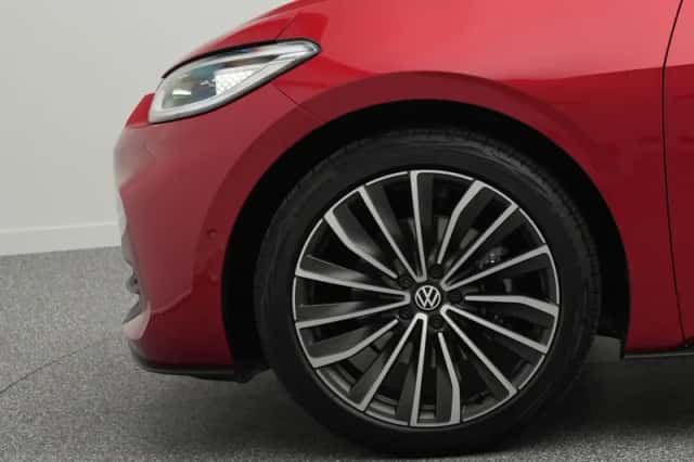 Volkswagen ID.3 (2026) thumbnail 7