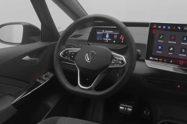 Volkswagen ID.3 (2026) thumbnail 8