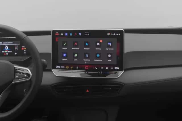 Volkswagen ID.3 (2026) thumbnail 9