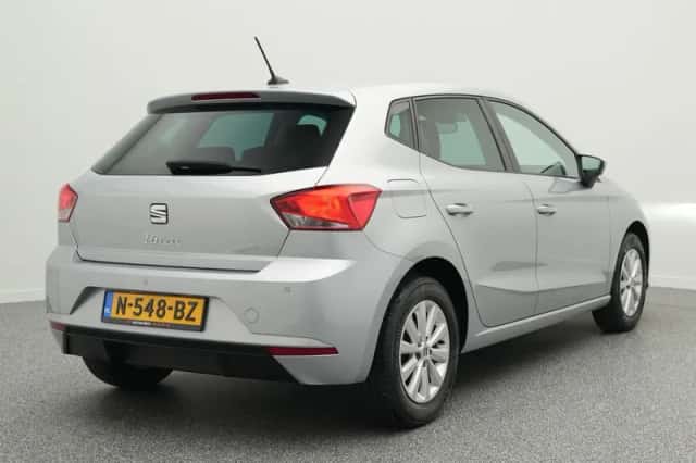 SEAT Ibiza (2021) thumbnail 2