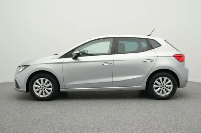 SEAT Ibiza (2021) thumbnail 12