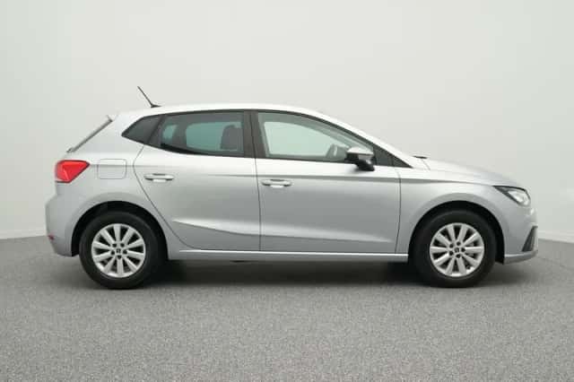SEAT Ibiza (2021) thumbnail 13