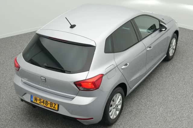 SEAT Ibiza (2021) thumbnail 14