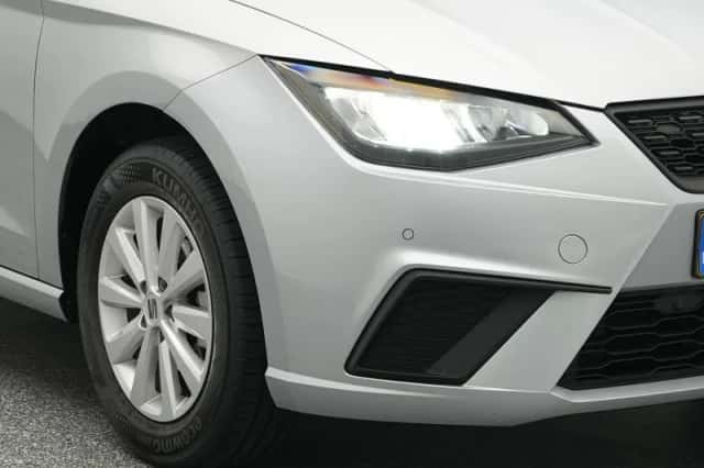 SEAT Ibiza (2021) thumbnail 15