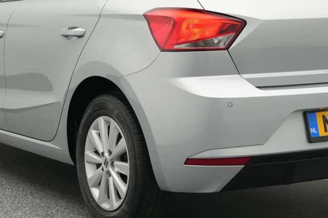 SEAT Ibiza (2021) thumbnail 16