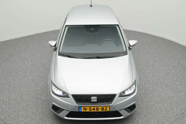 SEAT Ibiza (2021) thumbnail 17