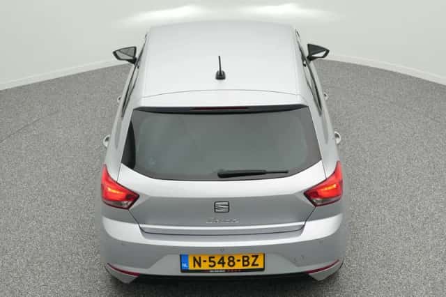 SEAT Ibiza (2021) thumbnail 18