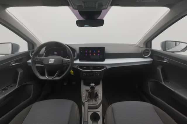 SEAT Ibiza (2021) thumbnail 3