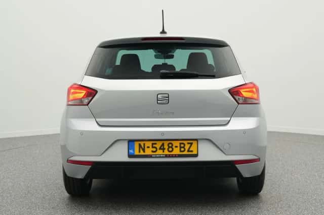 SEAT Ibiza (2021) thumbnail 6