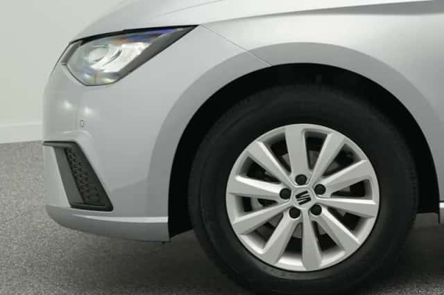 SEAT Ibiza (2021) thumbnail 7
