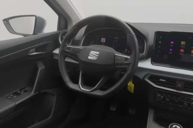 SEAT Ibiza (2021) thumbnail 8