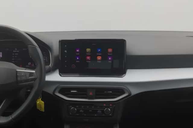 SEAT Ibiza (2021) thumbnail 9