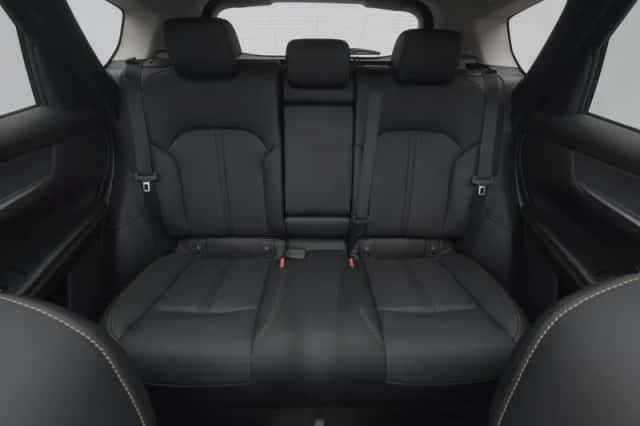 Mazda CX-60 (2022) thumbnail 11