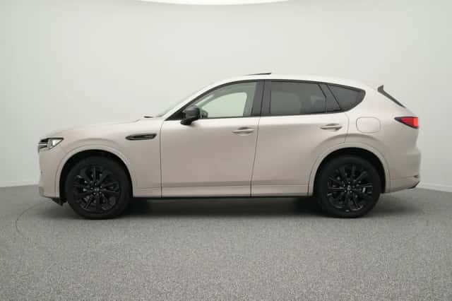 Mazda CX-60 (2022) thumbnail 12