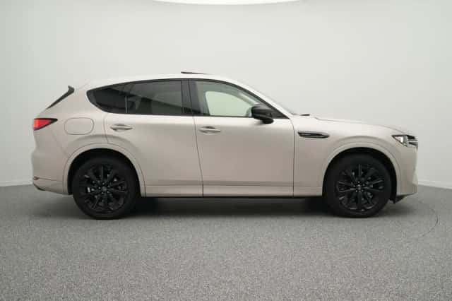 Mazda CX-60 (2022) thumbnail 13