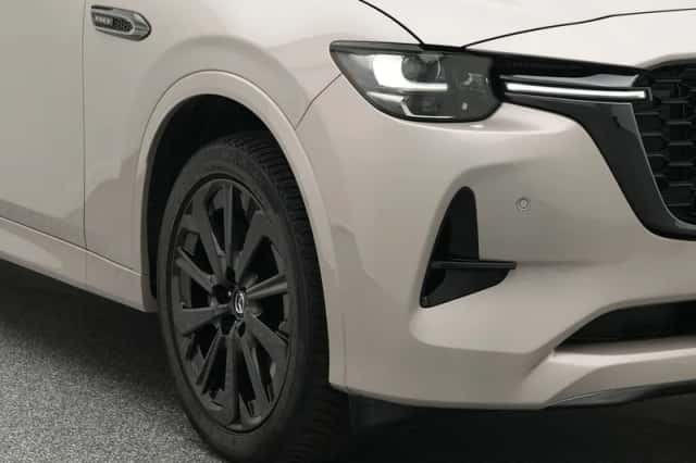 Mazda CX-60 (2022) thumbnail 15