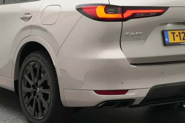 Mazda CX-60 (2022) thumbnail 16