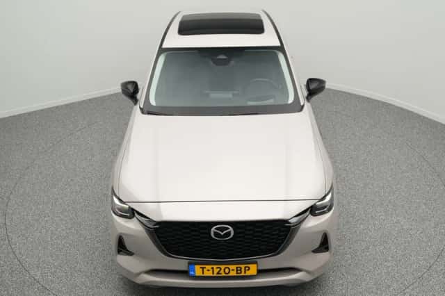 Mazda CX-60 (2022) thumbnail 17