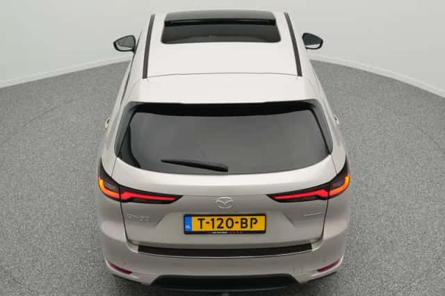 Mazda CX-60 (2022) thumbnail 18
