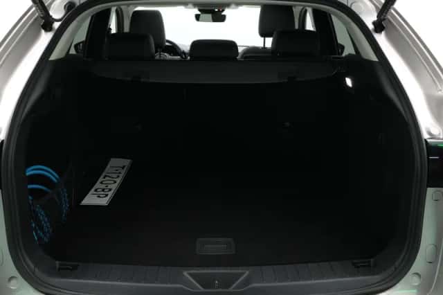 Mazda CX-60 (2022) thumbnail 19