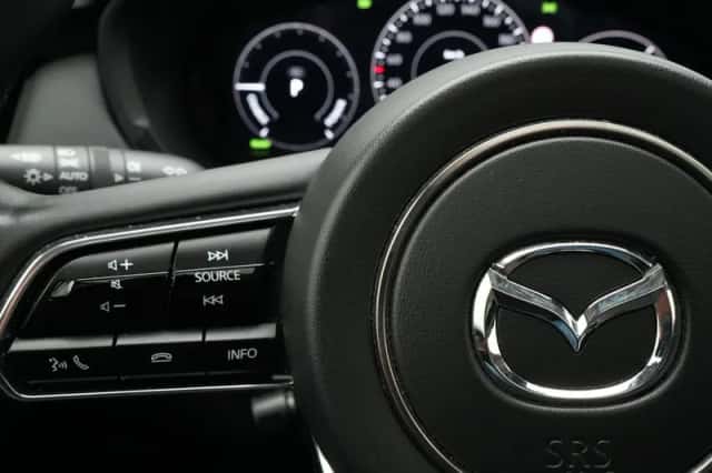 Mazda CX-60 (2022) thumbnail 29