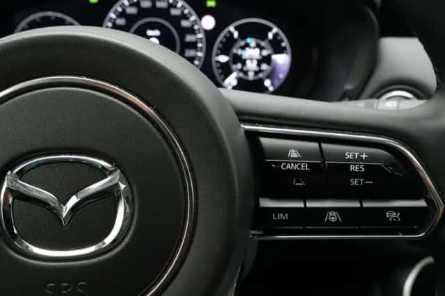 Mazda CX-60 (2022) thumbnail 30