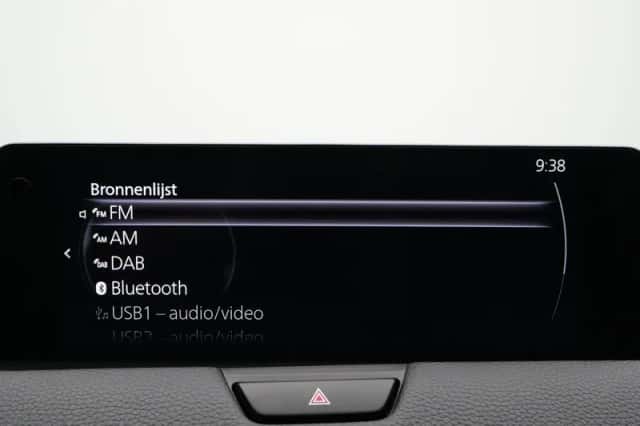 Mazda CX-60 (2022) thumbnail 34