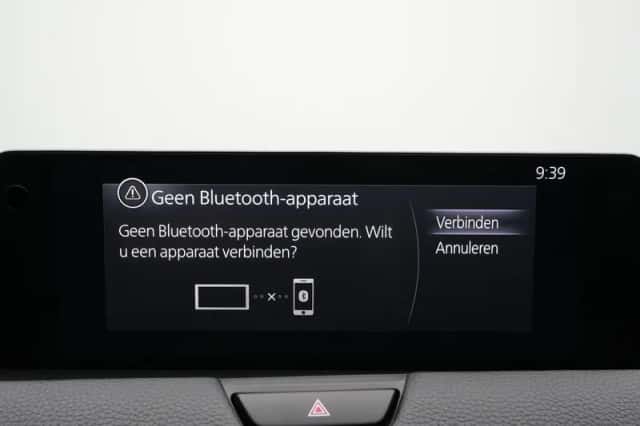 Mazda CX-60 (2022) thumbnail 36