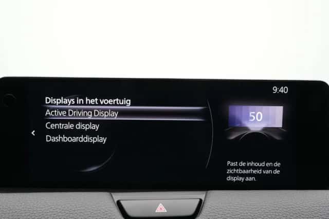 Mazda CX-60 (2022) thumbnail 40