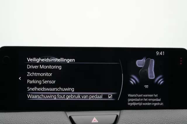 Mazda CX-60 (2022) thumbnail 43