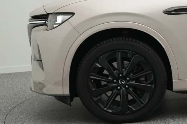 Mazda CX-60 (2022) thumbnail 7