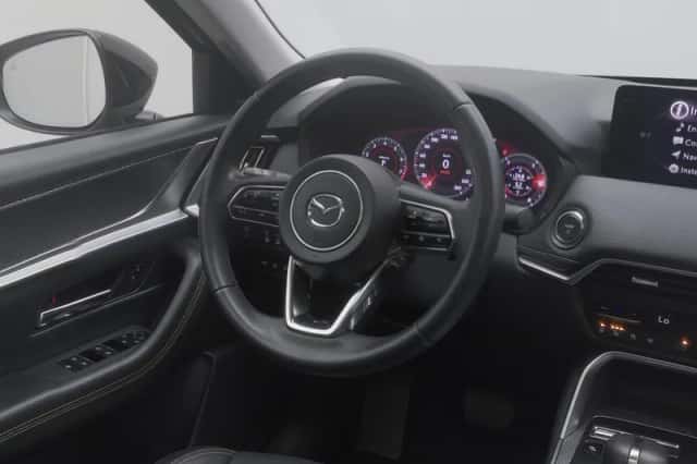 Mazda CX-60 (2022) thumbnail 8