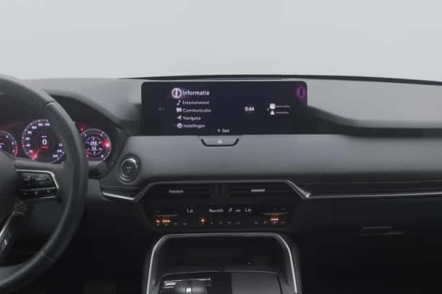 Mazda CX-60 (2022) thumbnail 9