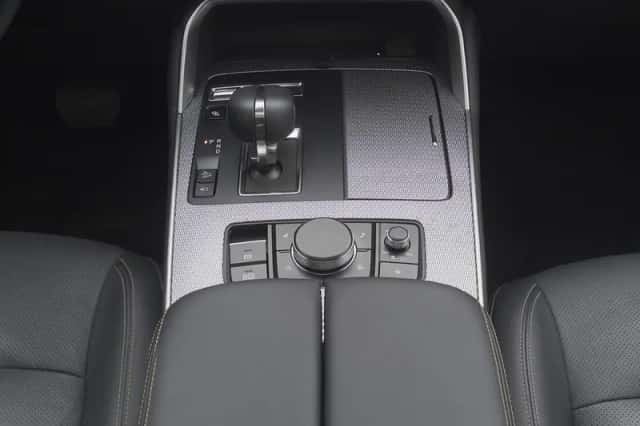 Mazda CX-60 (2022) thumbnail 10