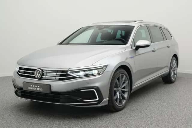 Volkswagen Passat (2020)
