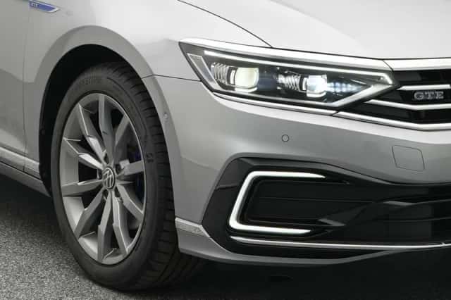 Volkswagen Passat (2020) thumbnail 15