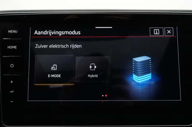 Volkswagen Passat (2020) thumbnail 30