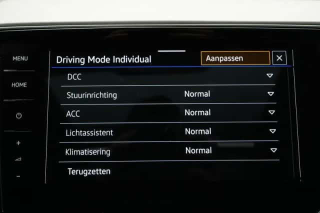 Volkswagen Passat (2020) thumbnail 32