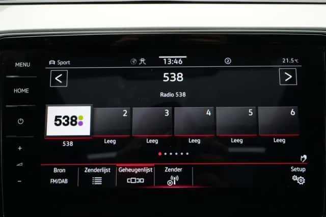 Volkswagen Passat (2020) thumbnail 34