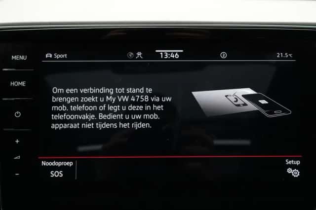 Volkswagen Passat (2020) thumbnail 35
