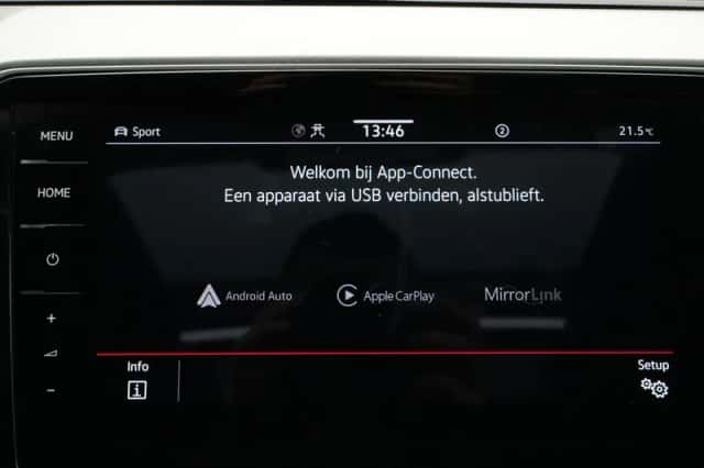 Volkswagen Passat (2020) thumbnail 38