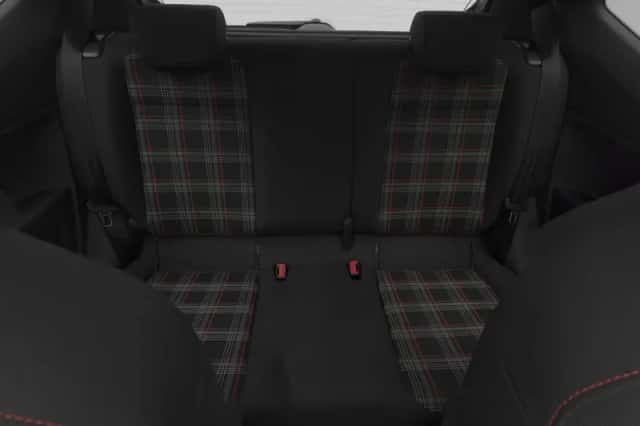 Volkswagen Up! (2019) thumbnail 11