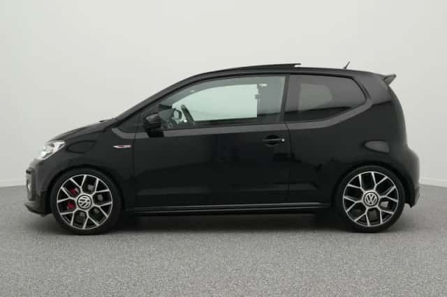 Volkswagen Up! (2019) thumbnail 12