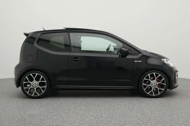 Volkswagen Up! (2019) thumbnail 13
