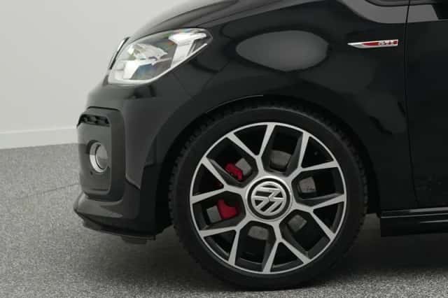 Volkswagen Up! (2019) thumbnail 7