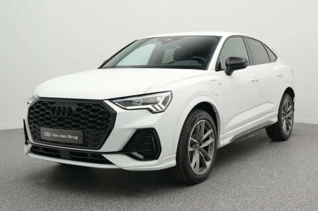 Audi Q3 (2023)