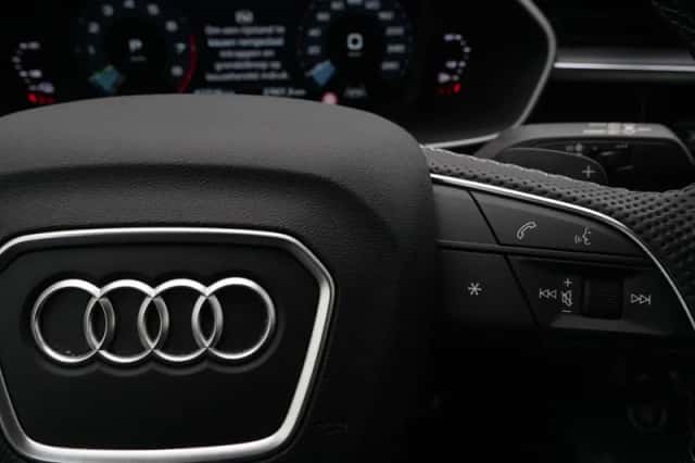 Audi Q3 (2023) thumbnail 26