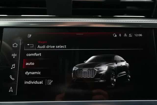 Audi Q3 (2023) thumbnail 34