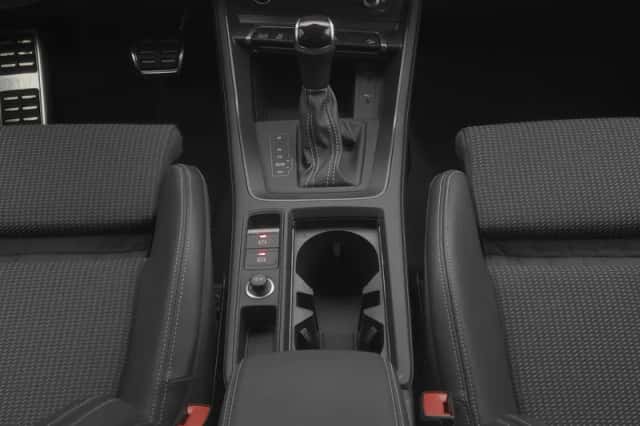 Audi Q3 (2023) thumbnail 10