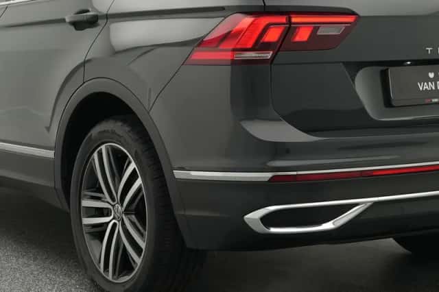 Volkswagen Tiguan (2021) thumbnail 16